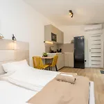 Patrikabin Apartamento