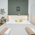Patrikabin Apartamento