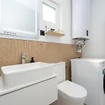 Patrikabin Apartamento