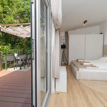 Patrikabin דירה טטה