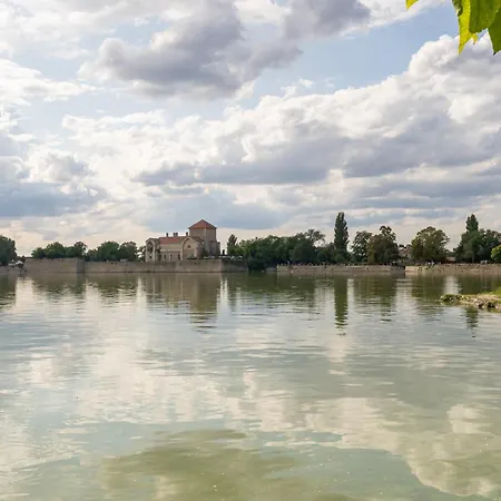 Апартаменты Patrikabin *