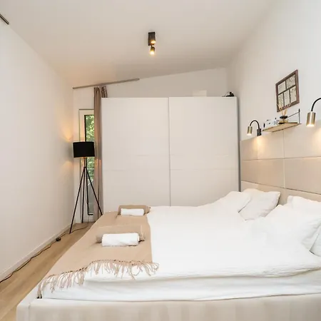 Patrikabin דירה *