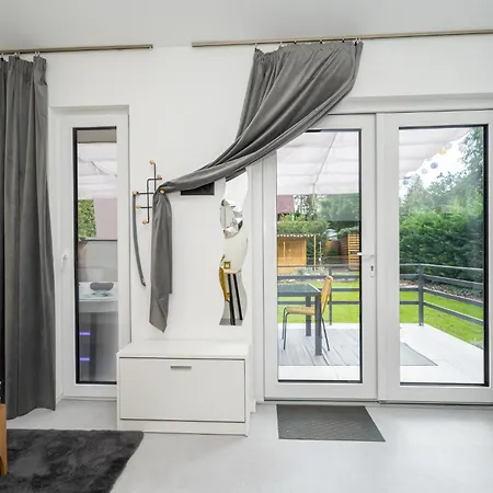 Apartment Patrikabin Tata