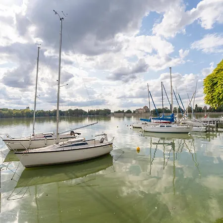 דירה Patrikabin *