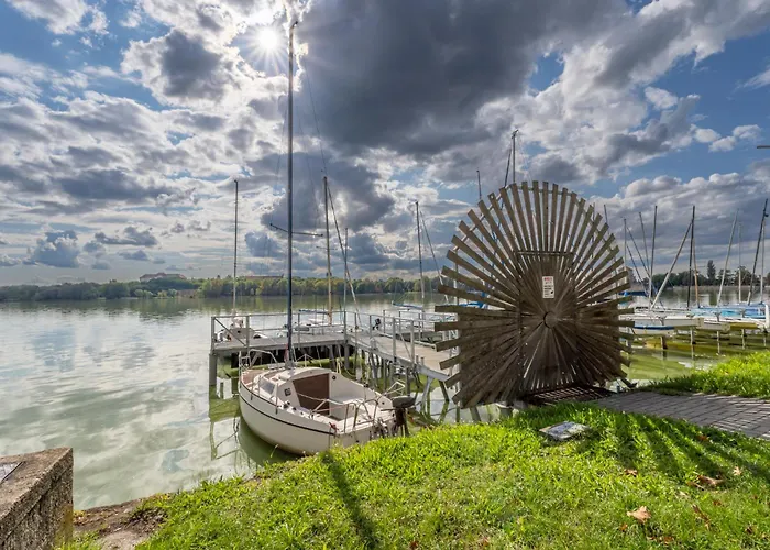 Lejlighed Patrikabin Tata